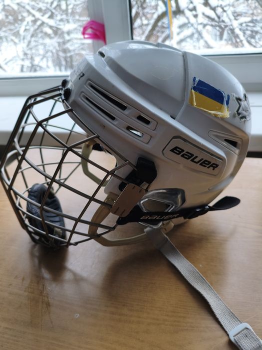 Шолом bauer react 95M