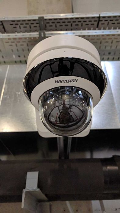 Відеонагляд Малин