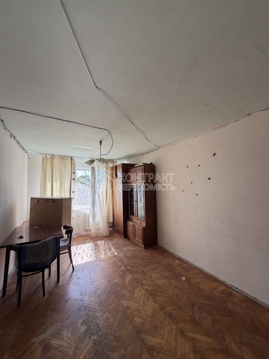 Продаж / Квартира / вул. Світла, Салтівка, Харьков