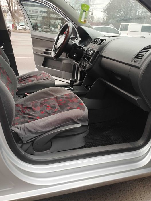 Продам Wolkswagen Polo