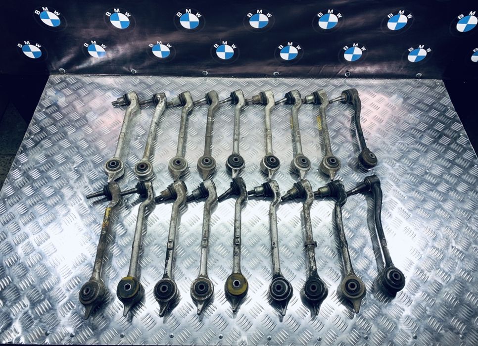 Втулки речагів Бмв стойка стабілізатора Шрот стабілізатор наконечник