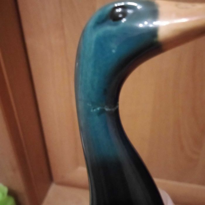 Статуэтка утка  beswick