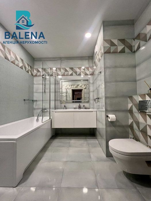 Оренда 3К ЖК Лазурний Блюз Русанівський канал Лівобережна Дніпровський