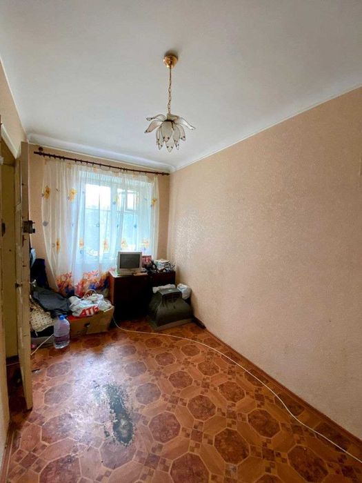 Продаж 3-кімнатної квартири в ЦЕНТРІ