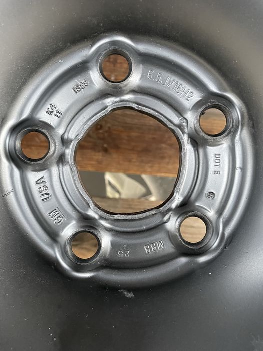 777 R 16 5/105 оригинальные диски GM Шевроле Круз