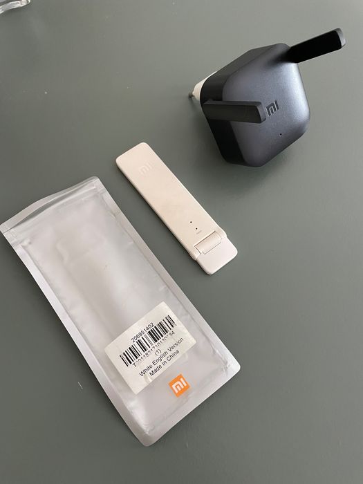 Amplificadores Extender de sinal rede Xiaomi