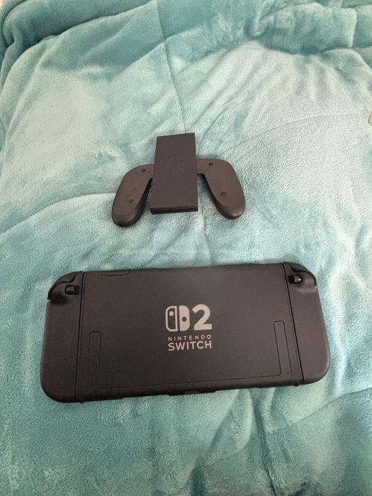 Nintendo switch 2 em muito bom estado