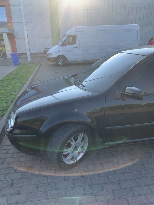 Продам Гольф 4 1,9 т.д.і 2000рік хороший стан,цікавить обмін!