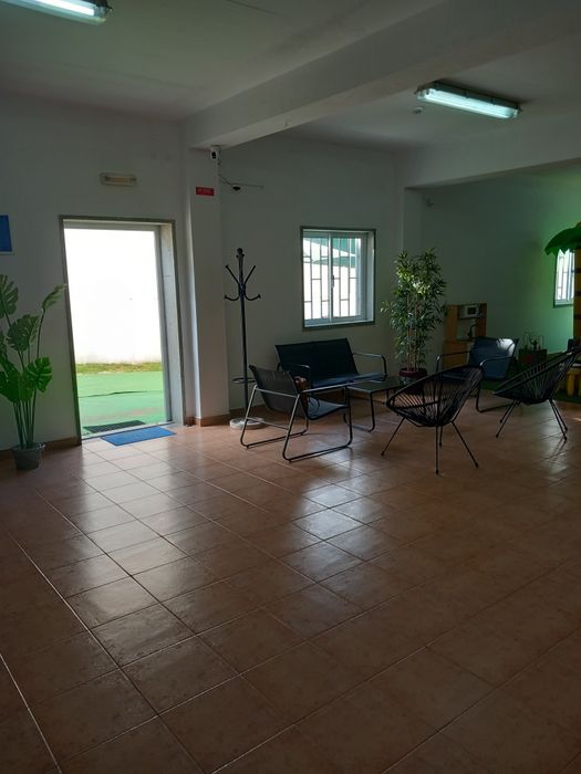 Aluguer de espaço para eventos