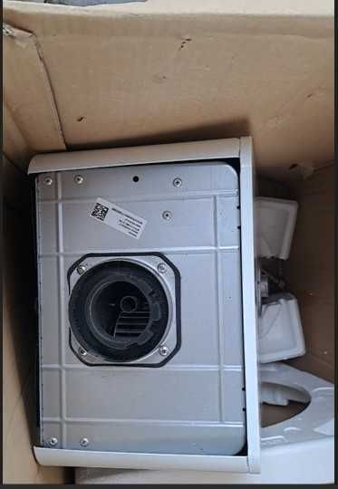 Esquentador Ventilado Vulcano WTD11-4KME 31 VU