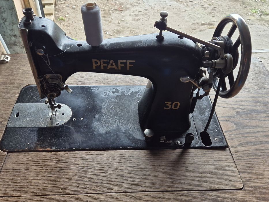 Maszyna do Szycia Pfaff