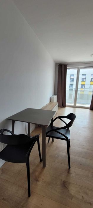 Mieszkanie – Wrocław, Sołtysowice - Widok 4