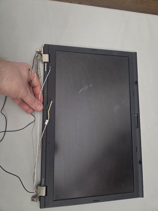 Sprzedam klapę matrycy do Laptopa  Lenovo W520
