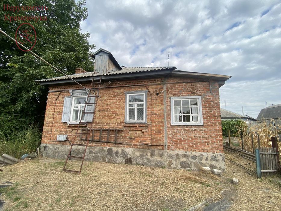 Продаж / Будинок /Крюків