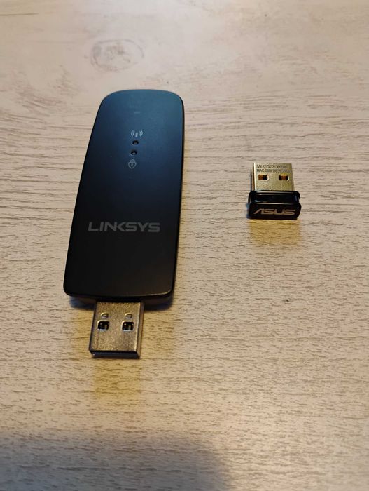 Komputer PC, Windows 7 i akcesoria