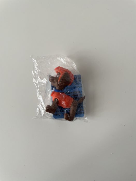 Figurka Zuma Spin Master Psi Patrol