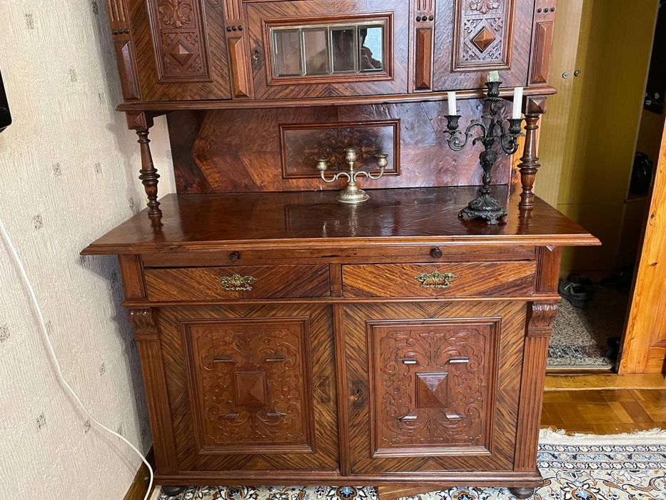 Комод Шкаф Сервант