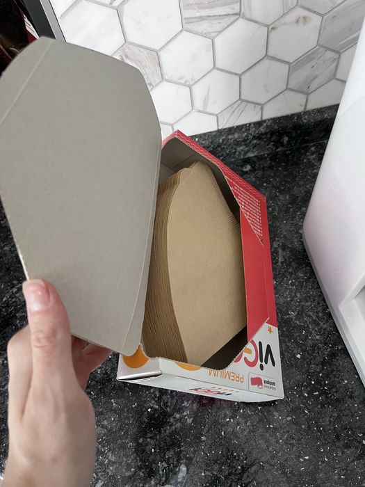 Tefal Крапельная кофемашина