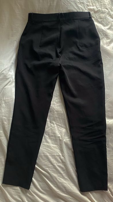 Брюки класичні жіночі, розмір L