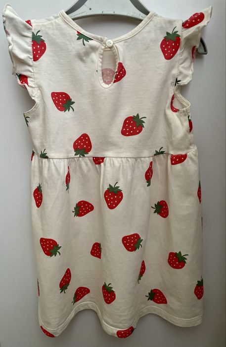 Сукня H&M, 80-86 см