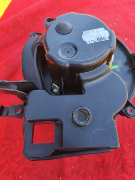 Вентилятор для салона авто