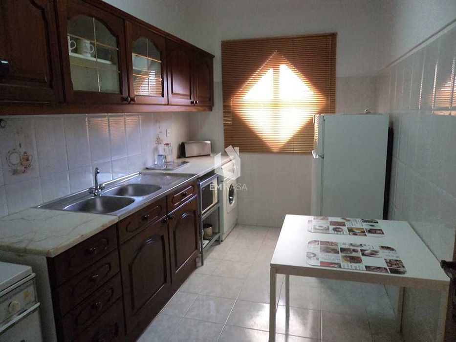 Apartamento de 1 Quarto para férias em Altura