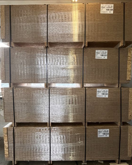 Płyta OSB 12 mm Promocja