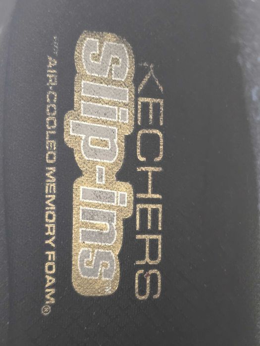 Buty Skechers Slip-in
