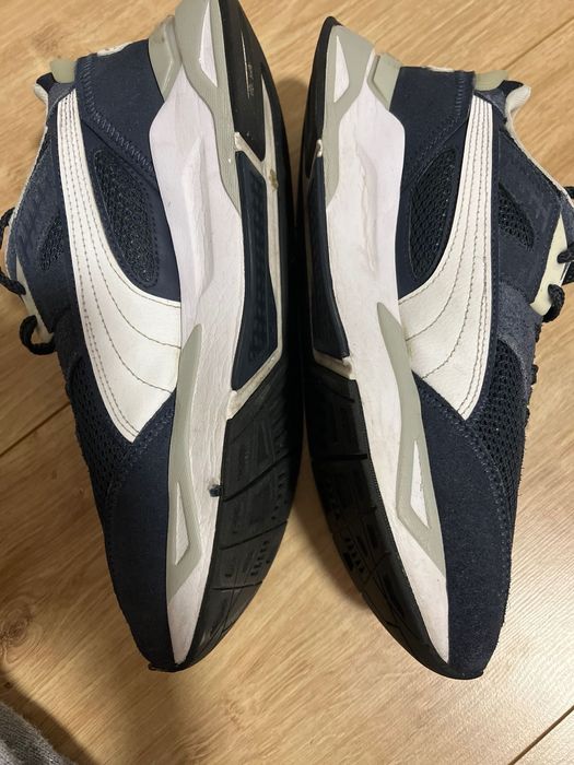 Кросівки Puma X‑Ray 2 Square 42