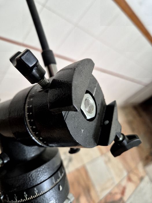 Telescópio SEBEN Refletor Big Boss 150/1400 OCULAR Plössl 25mm