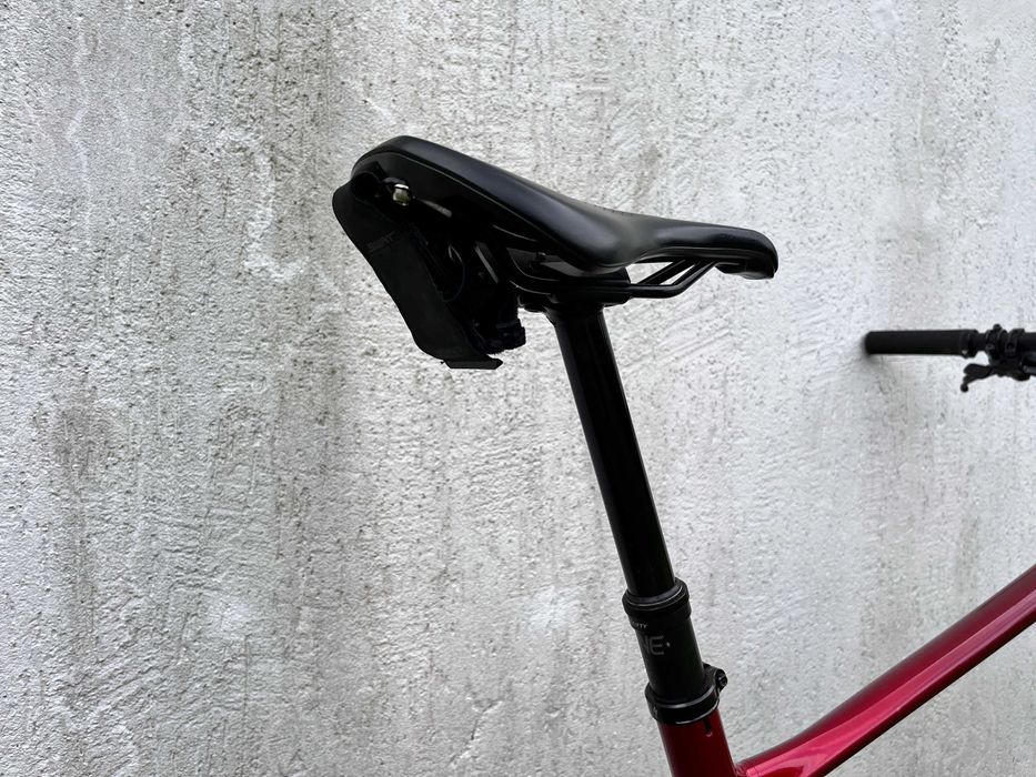 Specialized Chisel roz. XL, SID, ONE UP, GX