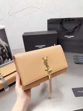 Torebka damska elegancka 522-34-1