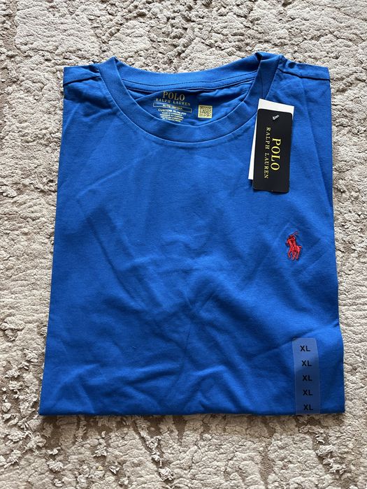 T-shirt Polo Ralph Lauren
