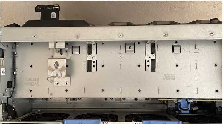Dell PowerEdge R940 – 4x Xeon Gold  – Servidor Enterprise Usado