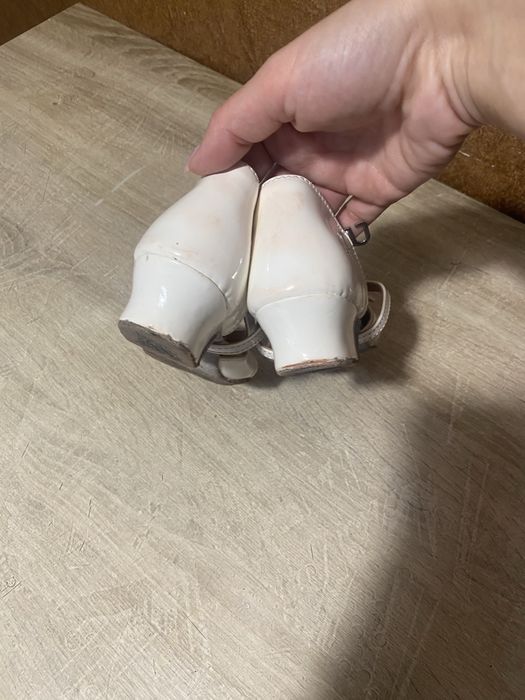 Туфлі для танців