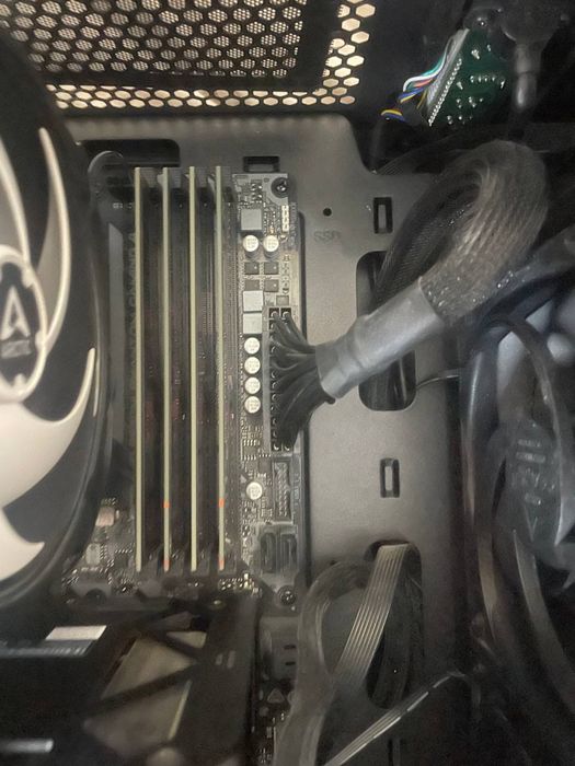 Продам ПК игровой