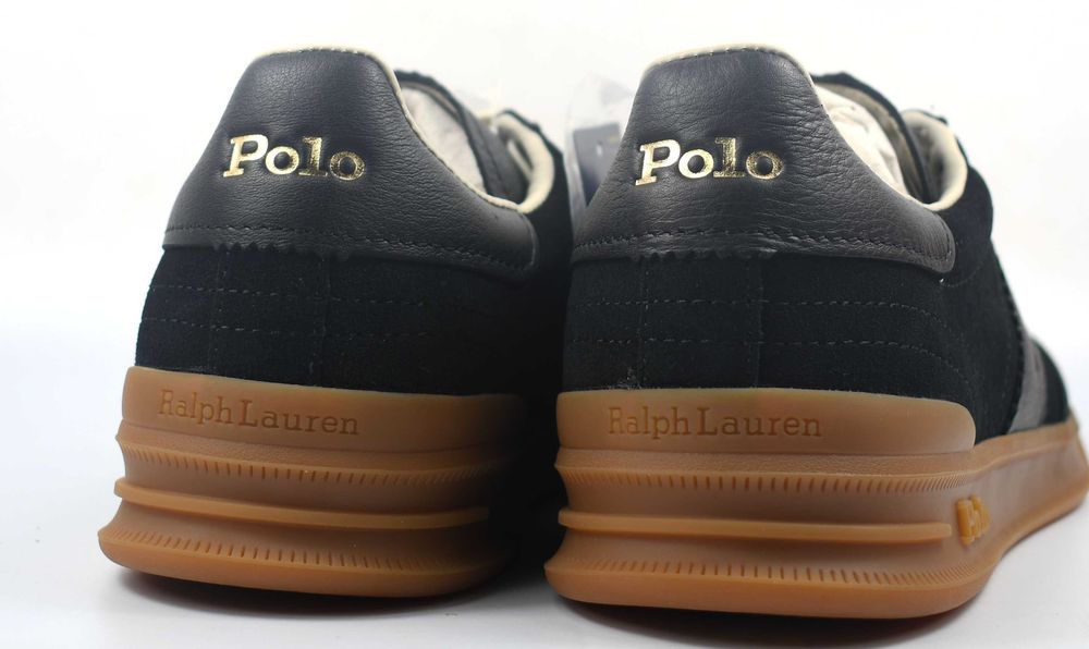 Polo Ralph Lauren Sneakersy Hrt Aera PP roz. 42