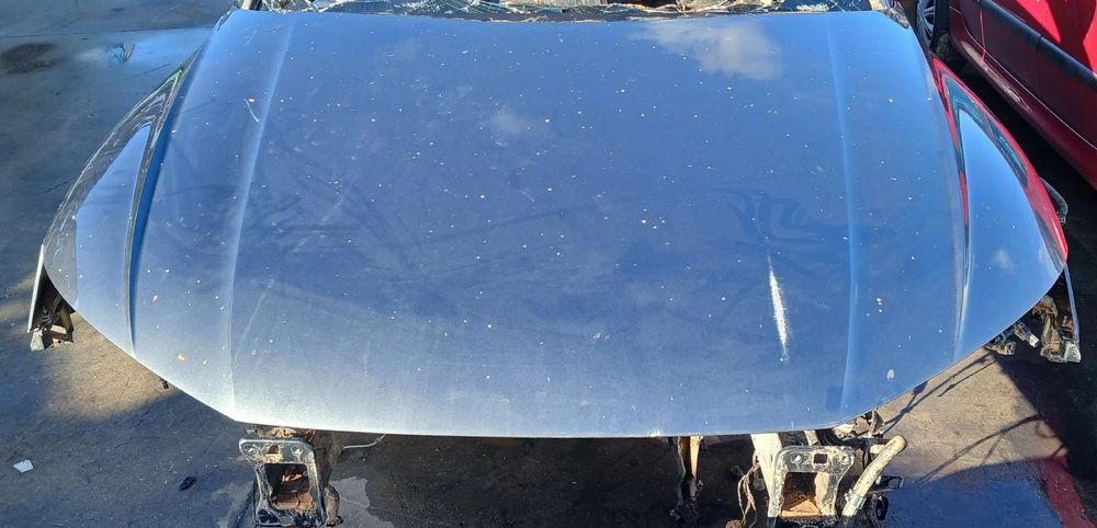 Capot AUDI Q5 Sportback (FYT)