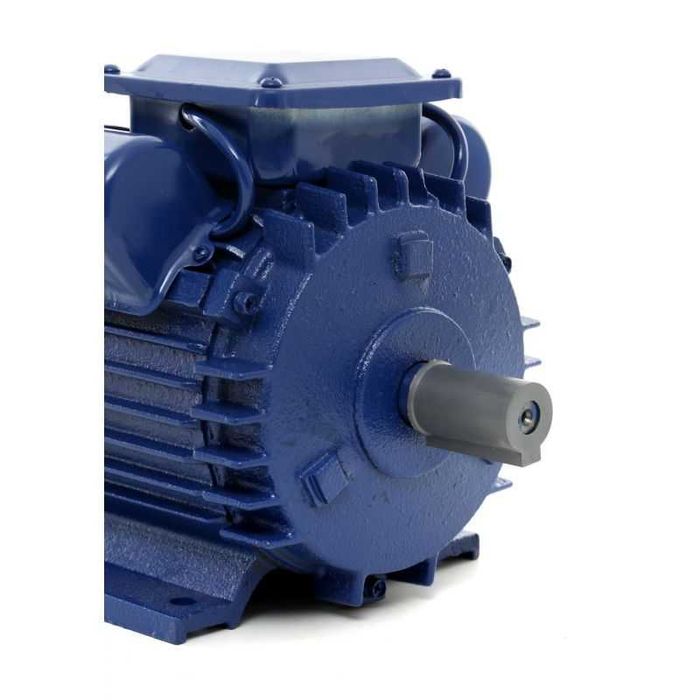 SILNIK elektryczny 3,0KW 2800obrotów 230V model kd1804 NOWY