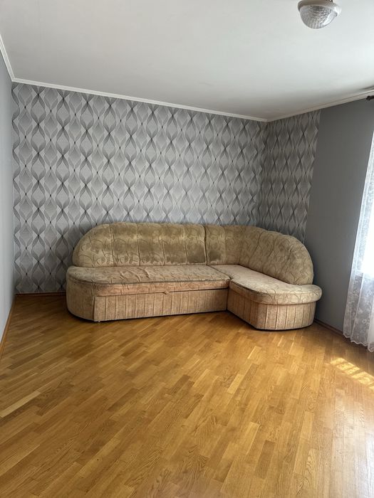 Здається 1 кімнатна  квартира по вул Федорова