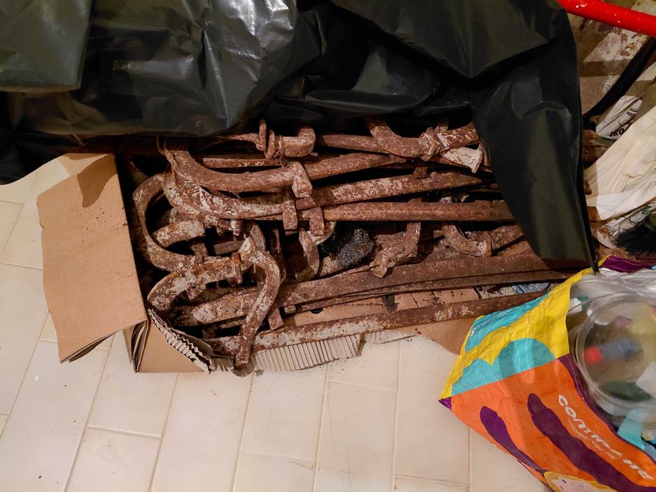 Material de construção Civil