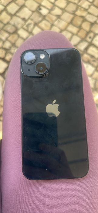 iPhone 14 pouco uso