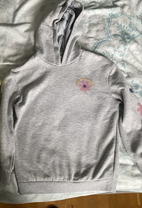 Ubrania dla dziewczynki na wiek 8-9 lat (134cm)