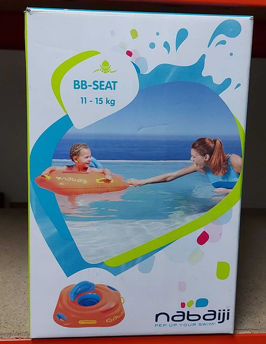Boia para criança Nabaiji (11-15Kg)