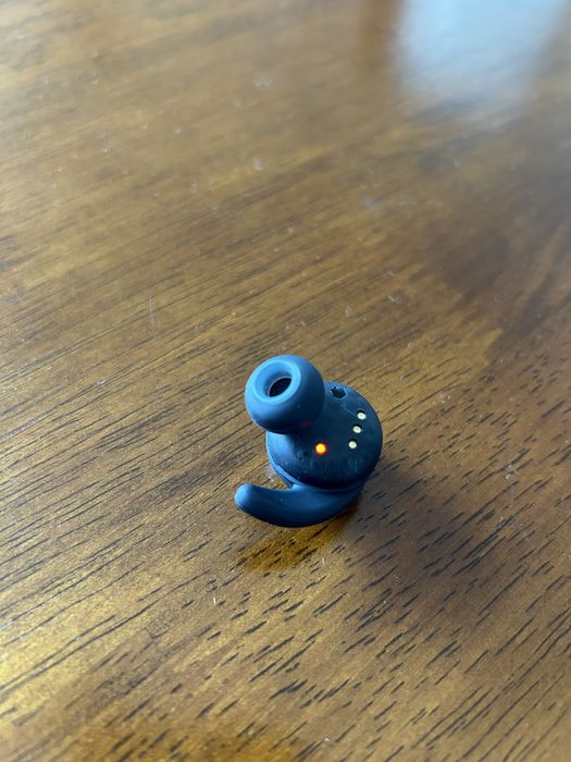 Headphones JBL (falta um)