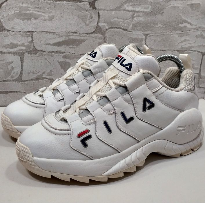 кросівки Fila Countdown 39р/25см