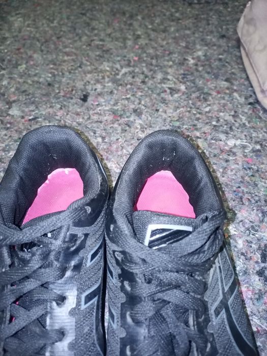 Кросівки Asics 40р