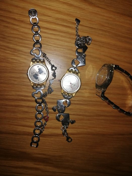 Relógios da swatch64584757991811120