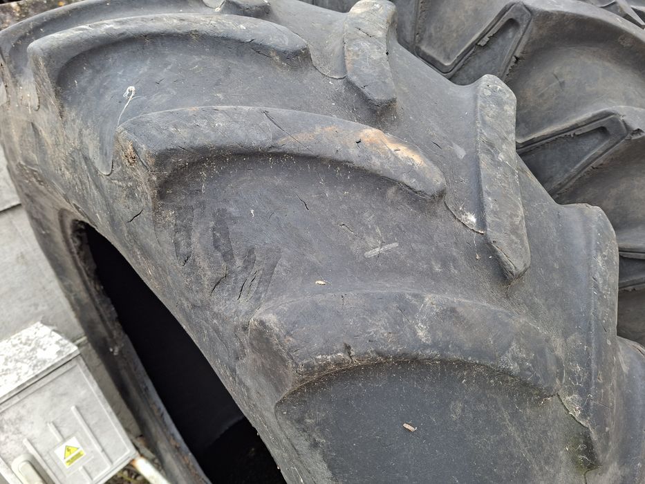 Opona 480/70 R 34 FIRESTONE