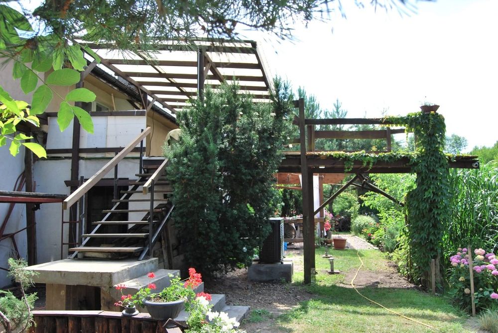 Noclegi nad jeziorem, Ełk